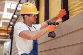 Best Custom Trim and Detailing for Siding  in Mulberry, NC